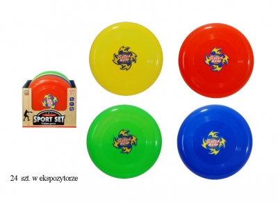 Frisbee