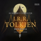 J.R.R. Tolkien Biografia (Audiobook) - Carpenter Humphrey