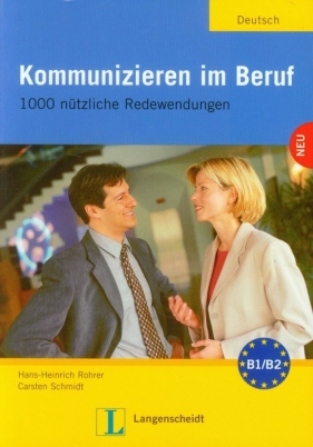 Kommunizieren im Beruf