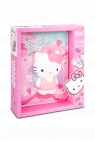 Coolpack, Notes B6/100k Squishy 3D Hello Kitty - Pink 1 (11071PTR)