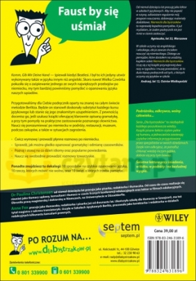 Niemiecki dla bystrzaków