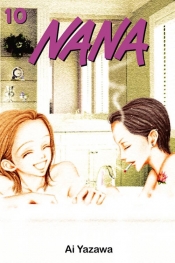 Nana #10 - Ai Yazawa