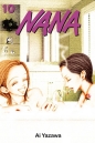 Nana #10 - Ai Yazawa