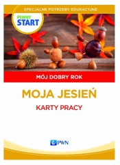 Pewny start. Mój dobry rok. Moja jesień. Karty pracy
