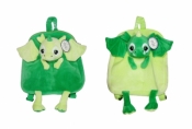 Plecak dino