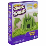 Piasek kinetyczny KINETIC SAND neonowy, zielony (6037535/20087648)