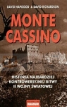 Monte Casino Historia najbardziej kontrowersyj Hapgood David, Richardson David