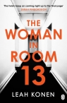 The Woman in Room 13 Konen Leah