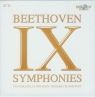 Beethoven: IX Symphonies Staatskapelle Dresden, Herbert Blonstedt