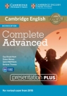 Complete Advanced Presentation Plus DVD Brook-Hart Guy, Haines Simon