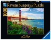 Puzzle 1000: Most Golden Gate (152896)