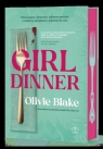 Girl Dinner Olivie Blake