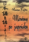 Mówimy po japońsku + CD Fujita Naoya