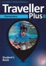 Traveller Plus  Elementary A1 SB MM PUBLICATIONS H.Q.Mitchell - Marileni Malkogianni