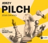 Żółte światło
	 (Audiobook) Jerzy Pilch