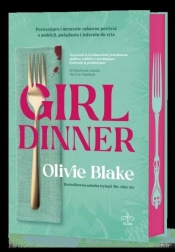 Girl Dinner - Olivie Blake