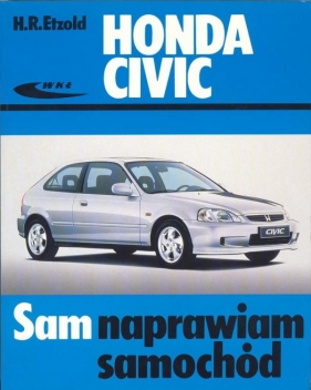 Honda Civic - Hans-Rüdiger Etzold