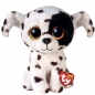 Maskotka TY Pies Luther 15 cm (36389)