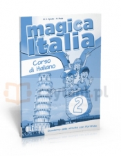 Magica Italia 2 Wb - M.A. Apicella