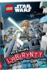 Lego Star Wars Misja labirynty