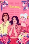 Emma wer. angielska Jane Austen