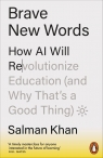 Brave New Words wer. angielska Salman Khan