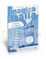 Magica Italia 2 Wb M.A.Apicella