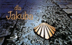Dla Jakuba- seria Imiona - Opracowanie zbiorowe
