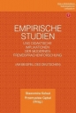 Empirische Studien und didaktische Implikationen.. - Sławomira Kołsut, Przemysław Gębal