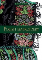 Haft polski wersja angielska