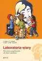 Laboratoria wiary. - S. Adani, F. Carletti, F. Gori, A.M. Lusuardi