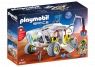 Playmobil Space: Pojazd badawczy na Marsie (9489)