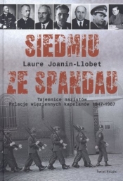 Siedmiu ze Spandau