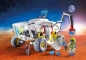 Playmobil Space: Pojazd badawczy na Marsie (9489)