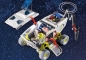 Playmobil Space: Pojazd badawczy na Marsie (9489)