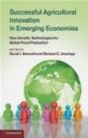 Successful Agricultural Innovation in Emerging Economies