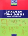 RBFT Primary: Grammar for Young Learners Gordon Lewis, Hans Mol