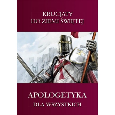 Krucjaty do Ziemi Świętej