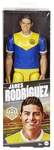 FC Elite Rodriguez (DYK89)