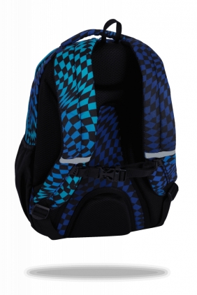 Coolpack, Plecak szkolny Prime Pro - Gamer Chess (F162964)