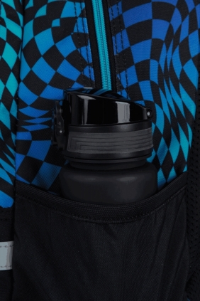 Coolpack, Plecak szkolny Prime Pro - Gamer Chess (F162964)