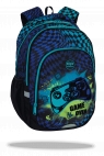 Coolpack, Plecak szkolny Prime Pro - Gamer Chess (F162964)