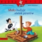 Mądra Mysz. Maks buduje statek piratów - Christian Tielmann