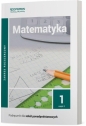Matematyka. Klasa 1. Część 2. Zakres rozszerzony. Liceum i technikum - Bartosz Szumny, Henryk Pawłowski, Joanna Karłowska-Pik