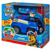 Pojazd zdalnie sterowany Psi Patrol - Marshall (6054863/20120362)