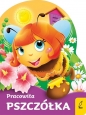 Pracowita pszczółka Wykrojnik - Urszula Kozłowska