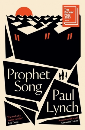 Prophet Song - Lynch Paul