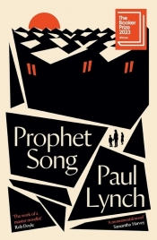 Prophet Song - Lynch Paul