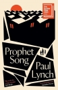 Prophet Song - Lynch Paul