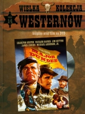 Wielka Kolekcja Westernów 14 Major Dundee